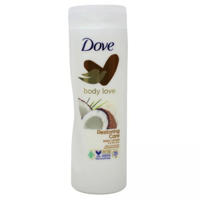 Dove Body Love Restoring Care Body Lotion