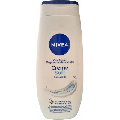 NIVEA Douche crème