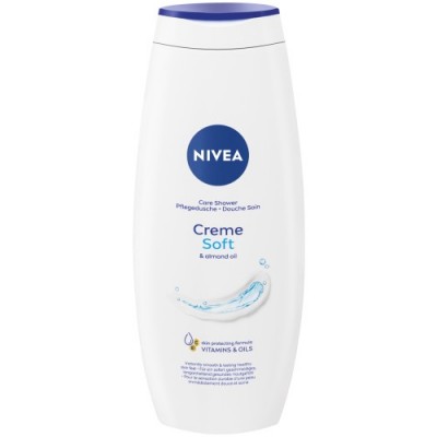 NIVEA Douche crème