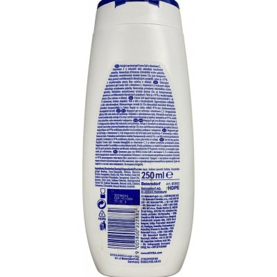 NIVEA Douche crème