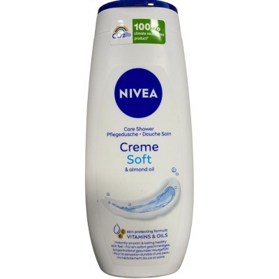 NIVEA Douche crème