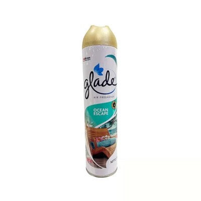 Glade Spray Ocean Escape 225 Ml