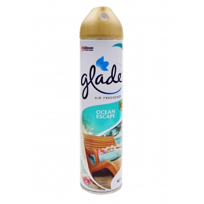 Glade Spray Ocean Escape 225 Ml