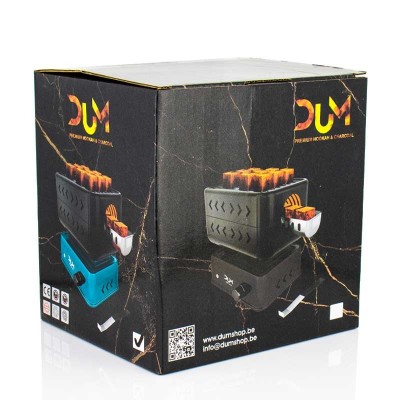 Allume charbon 1200W