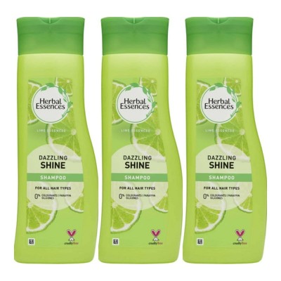 Herbal Essences éblouissant Brillance Shampooing