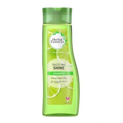 Herbal Essences éblouissant Brillance Shampooing