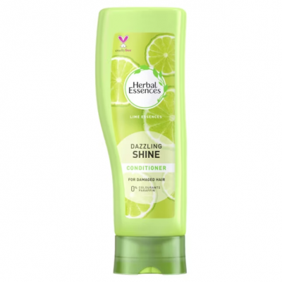 Herbal Essences éblouissant Brillance Shampooing