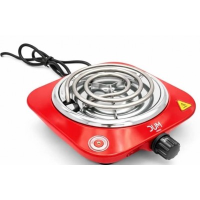 DUM 1000W COAL HEATER