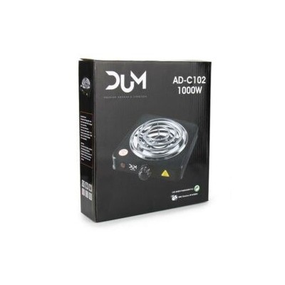 ALLUME CHARBON DUM 1000W