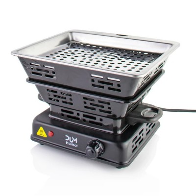 Allume Charbon DUM Proheat 2000W Ultra-Rapide – Senbonsplans