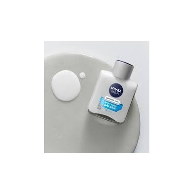 NIVEA MEN Lotion après-rasage rafraîchissante Sensitive Cool pour Homme 100 ml