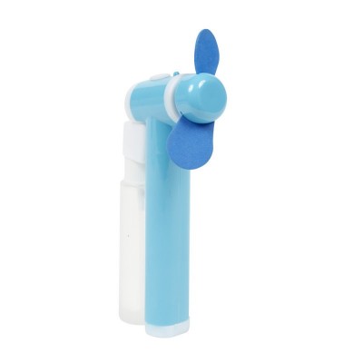 Portable Misting Fan Compact – Senbonsplans