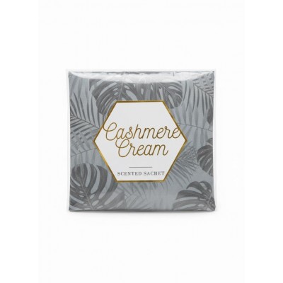 Sachet Parfumé pour Armoire et Tiroir – Cashmere & Amber | Senbonsplans Dakar