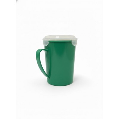 MUG XXL 800ml vert