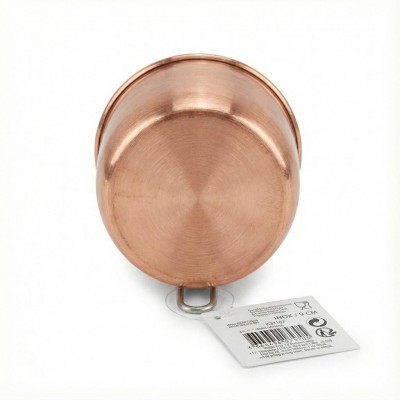 Poêlon de présentation