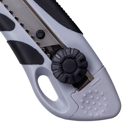 Cutter + Replacement Blades Black/Grey – Senbonsplans
