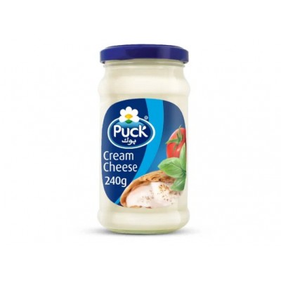 Fromage à tartiner – Puck