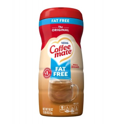 Nestle Coffee Mate Original Fat Free