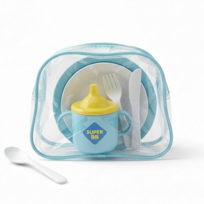 Coffret Repas et Sac à Dos pour Enfants – Senbonsplans