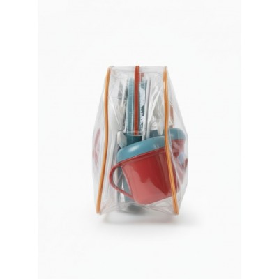 Kids Meal Set and Backpack – Senbonsplans