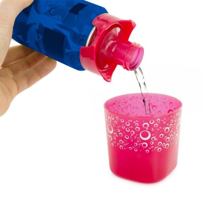 Bouchon canette avec Gobelet