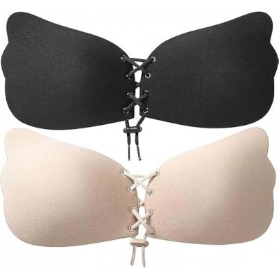 Invisible Self-Adhesive Bra – Senbonsplans Dakar