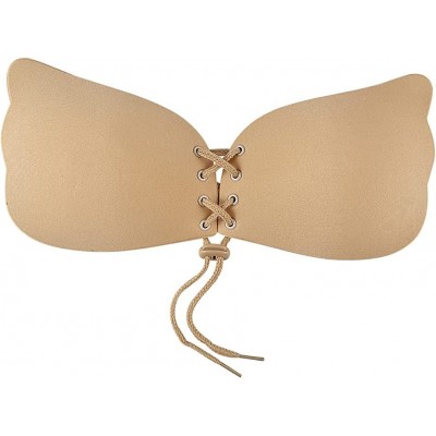 Soutien-Gorge Auto Adhésif Invisible – Senbonsplans Dakar