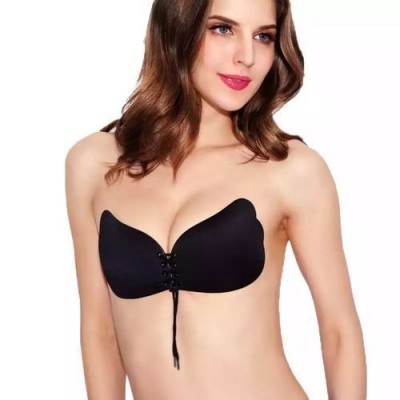 Soutien-Gorge Auto Adhésif Invisible – Senbonsplans Dakar