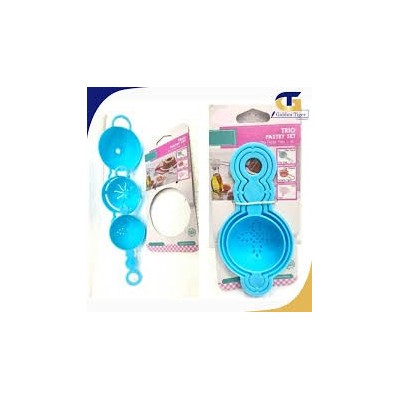 Filtre à entonnoir bleu