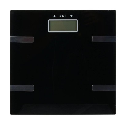 pèse-personne impédancemètre