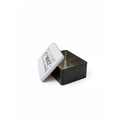 Rectangular Metal Sugar Box – Senbonsplans