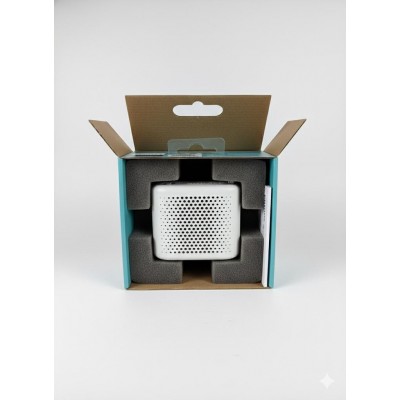 Philips Audio bt55 W/00 – Enceinte Bluetooth sans Fil, Blanc