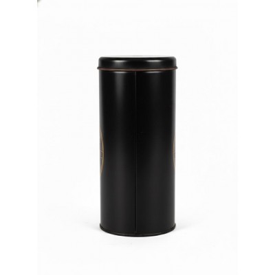 Metal Coffee Pod Storage Box – Airtight Lid | Senbonsplans Dakar