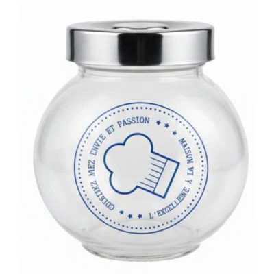 Pots en Verre L'Atelier de Cuisine 150ml – Senbonsplans