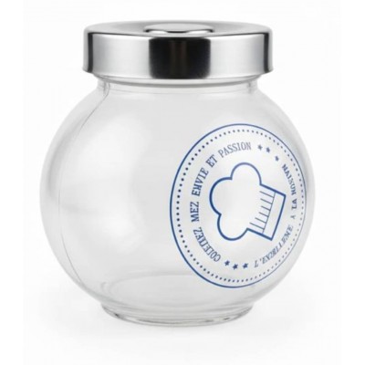 L'Atelier de Cuisine Glass Jars 150ml – Senbonsplans