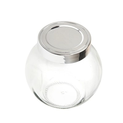 L'Atelier de Cuisine Glass Jars 150ml – Senbonsplans
