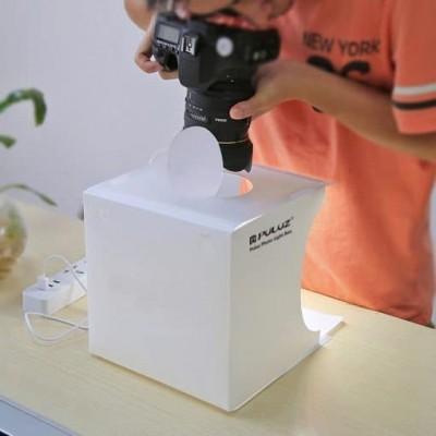 Mini photo de studio