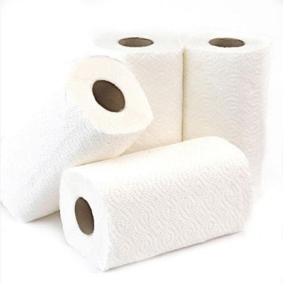 Kitchen towel lot de 4