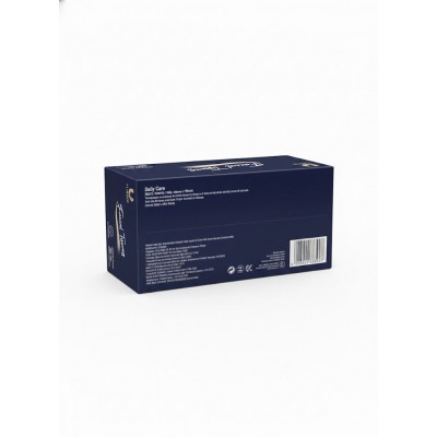 Facial tissue box 180 sheets 2ply U MATE