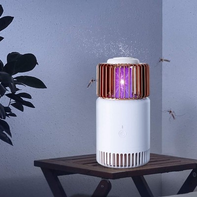 Lampe Anti-moustiques  USB portable alimenté