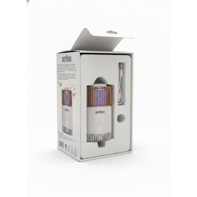 Nityam USB Portable Anti-Mosquito Lamp – Senbonsplans