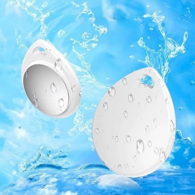 Localisateur GPS Bluetooth, traceur intelligent  compatible avec iPhone et Android "Sling Tag",