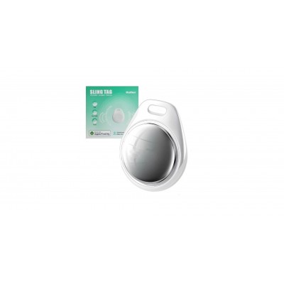 Sling Tag GPS Bluetooth – Traceur Intelligent iPhone Android | Senbonsplans Dakar