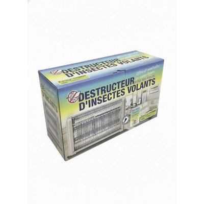 Electric Insect Killer 20W Anti-Mosquito 30m² | Senbonsplans Dakar
