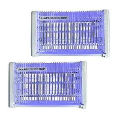 Destructeurs d'insectes Electrique 20W Anti-Moustique 230V 30m2