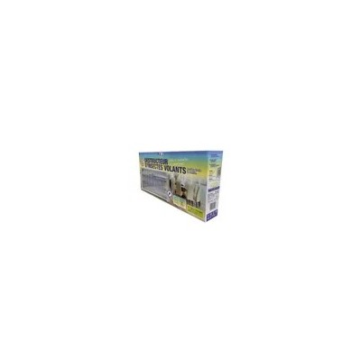 Destructeur d'Insectes Électrique 30W – Anti-Moustique – Senbonsplans