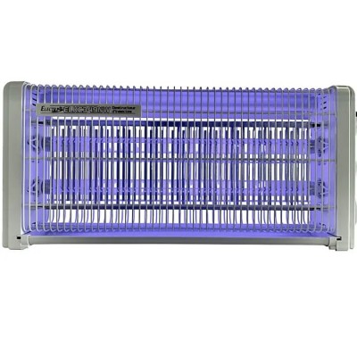 Destructeurs d'insectes Electrique 30W Anti-Moustique 50m2