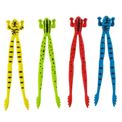 Grenouille extensible