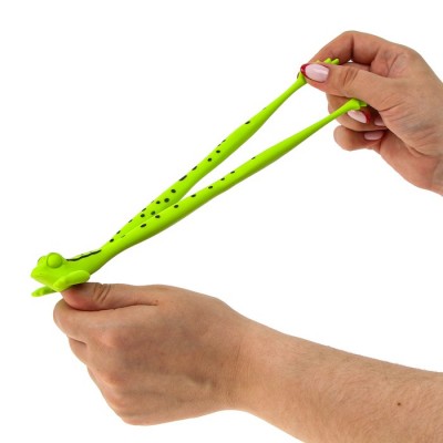 Grenouille extensible