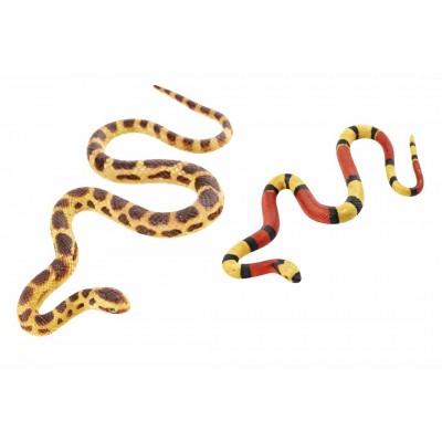 Serpent extensible